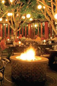 Prix Fix Dinners in Palm springs