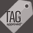 Tag Approved
