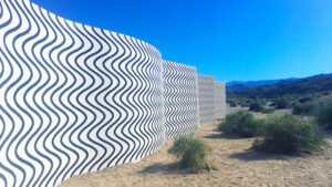 Art in Palm Springs